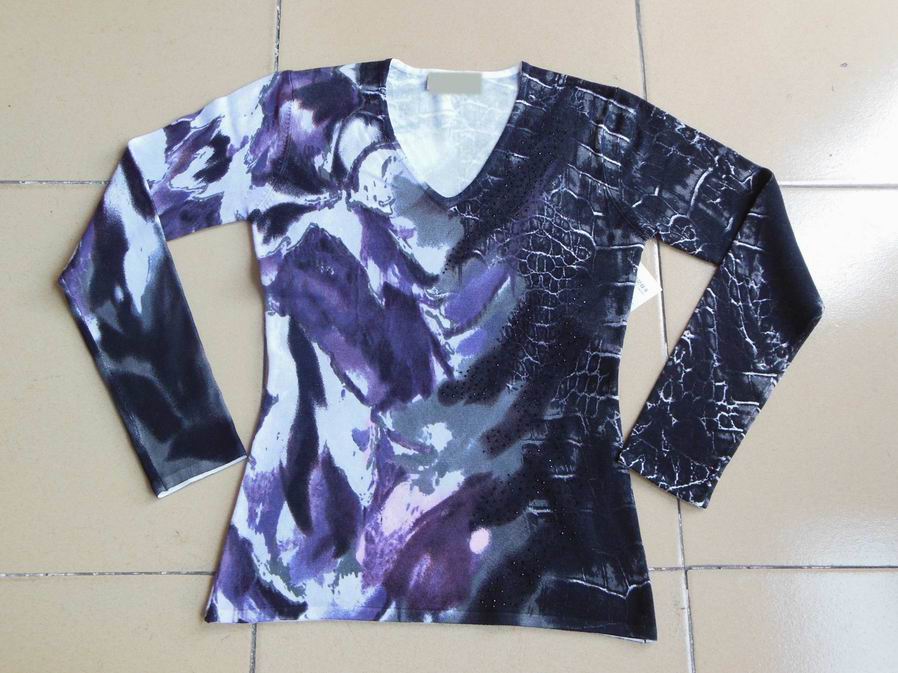 Printing sweater