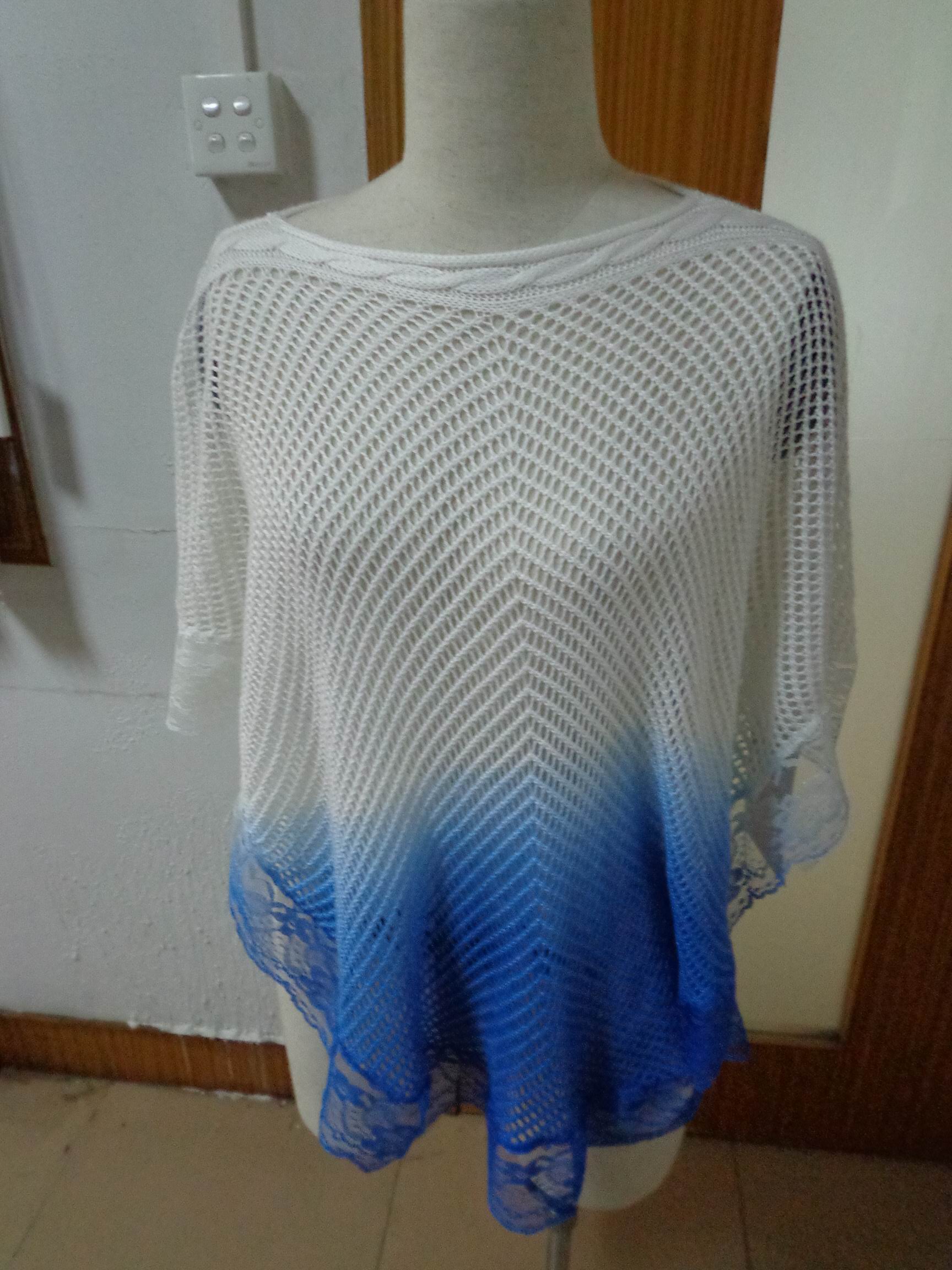 Ladies garment