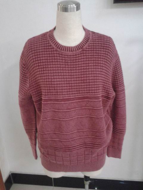 PULLOVER