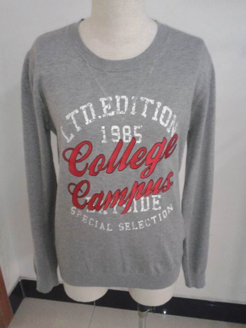 PULLOVER