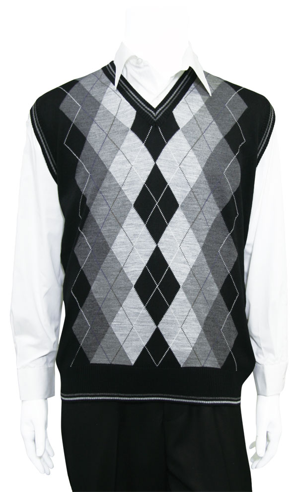 PULLOVER