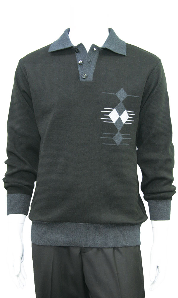 PULLOVER
