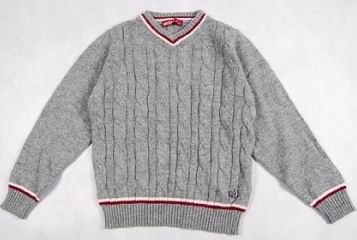 PULLOVER