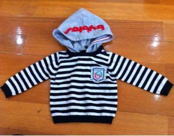 PULLOVER