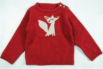 PULLOVER